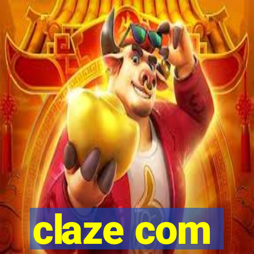 claze com